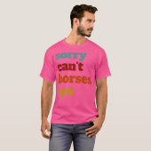 T-shirt (Devant entier)