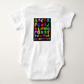 T-shirt (Achterkant)