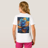 T-shirt (Dos entier)