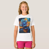 T-shirt (Devant entier)