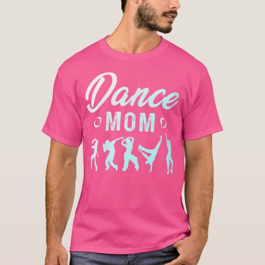 T-Shirt (Devant)