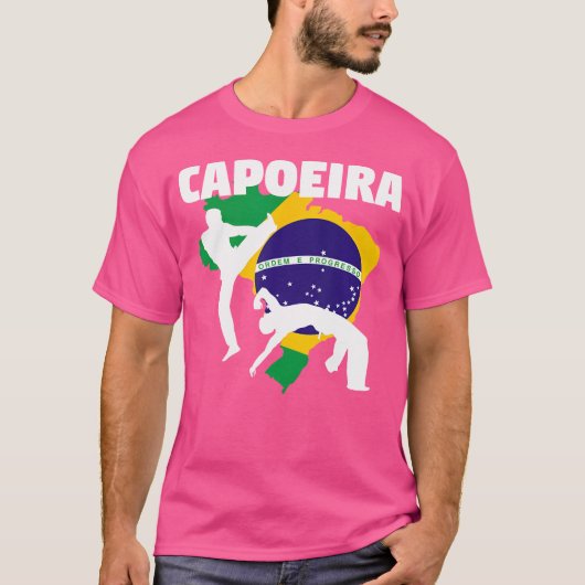 T-shirt (Devant)