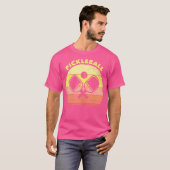 T-shirt (Voorkant volledig)