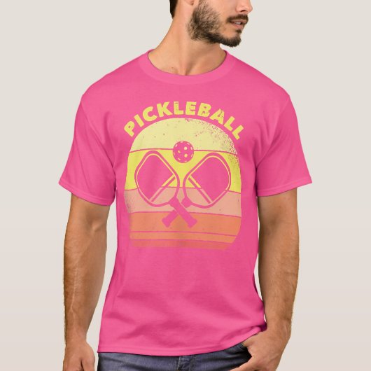 T-shirt (Voorkant)