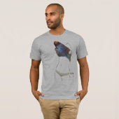 T-SHIRT (Voorkant volledig)
