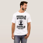 T-shirt (Devant entier)