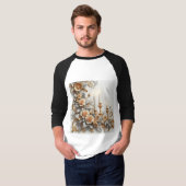 T-shirt (Devant entier)