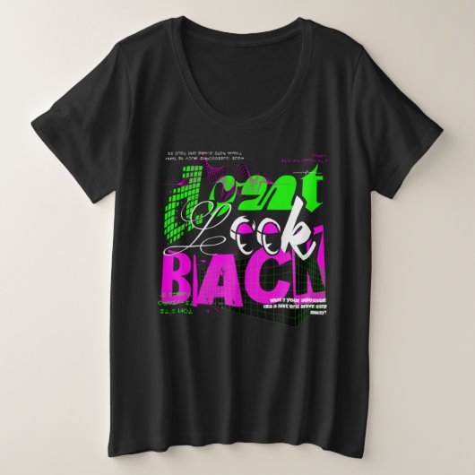 T-Shirt (Design devant)