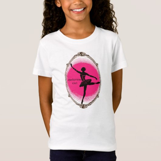 T-shirt (Devant)