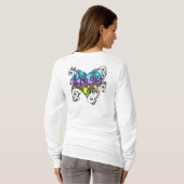 T-shirt (Dos entier)