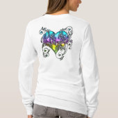 T-shirt (Dos)