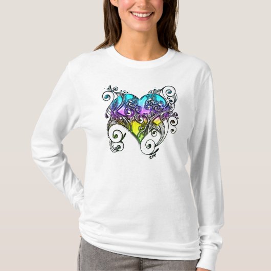 T-shirt (Devant)