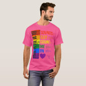 T-Shirt (Devant entier)