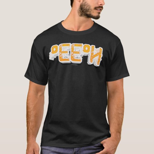 T-shirt (Voorkant)