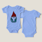 T-Shirt (Ontwerp Voorkant & Achterkant)