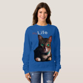 T-shirt (Voorkant volledig)