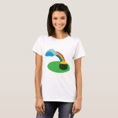 T-Shirt (Voorkant volledig)