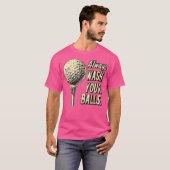 T-shirt (Devant entier)
