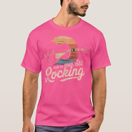 T-shirt (Voorkant)