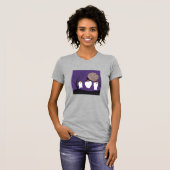 T-shirt (Devant entier)