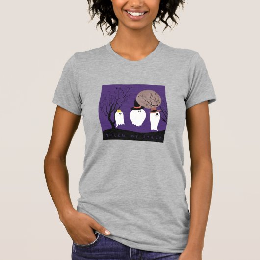 T-shirt (Devant)