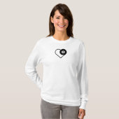 T-shirt (Devant entier)