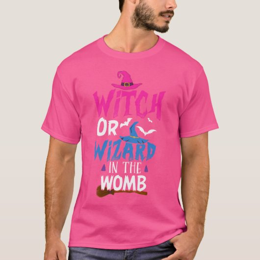 T-Shirt (Devant)