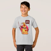 T-shirt (Devant entier)