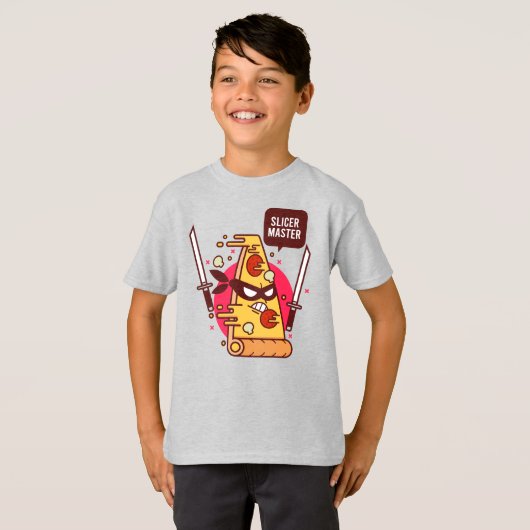 T-shirt (Devant entier)