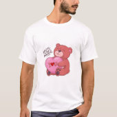 T-shirt (Devant)