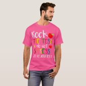 T-shirt (Devant entier)