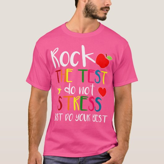 T-shirt (Devant)