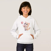 T-shirt (Voorkant volledig)
