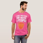 T-Shirt (Devant entier)