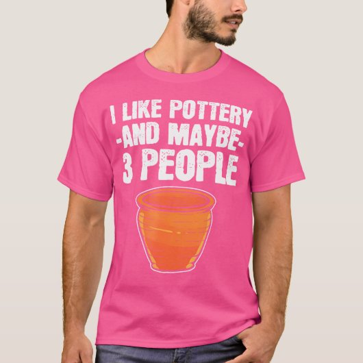 T-Shirt (Devant)