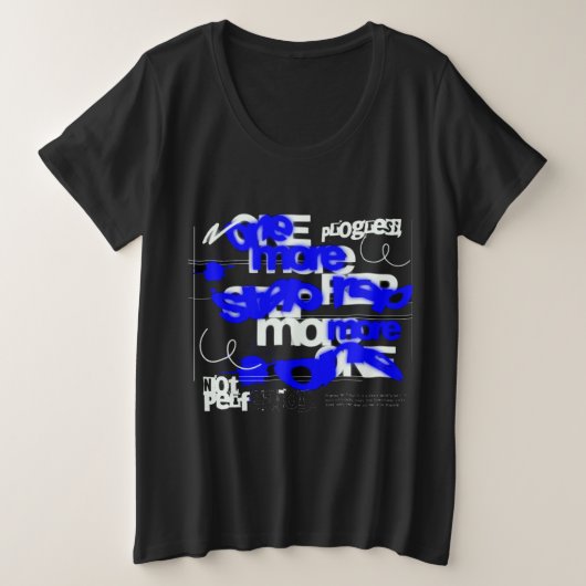 T-Shirt (Design devant)