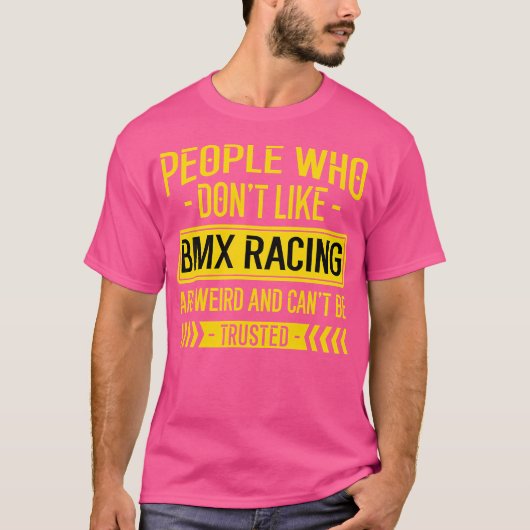 T-Shirt (Devant)