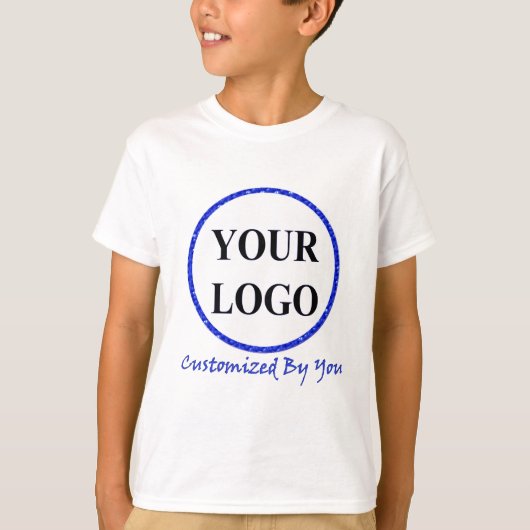 T-shirt (Devant)