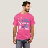 T-shirt (Voorkant volledig)