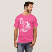 T-Shirt (Devant entier)