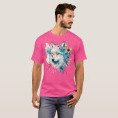T-shirt (Devant entier)