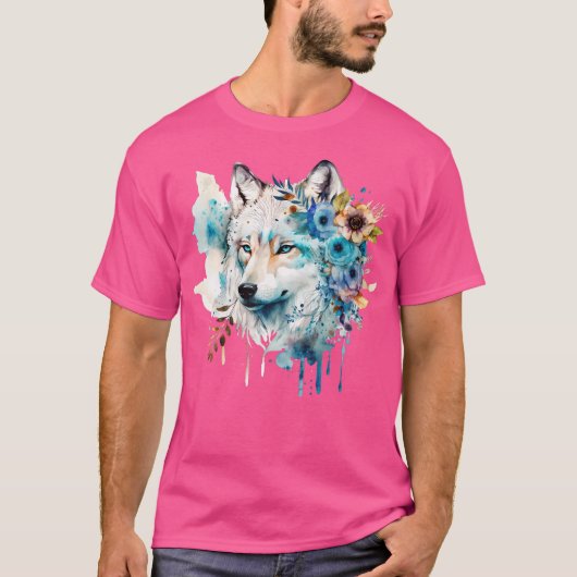 T-shirt (Devant)