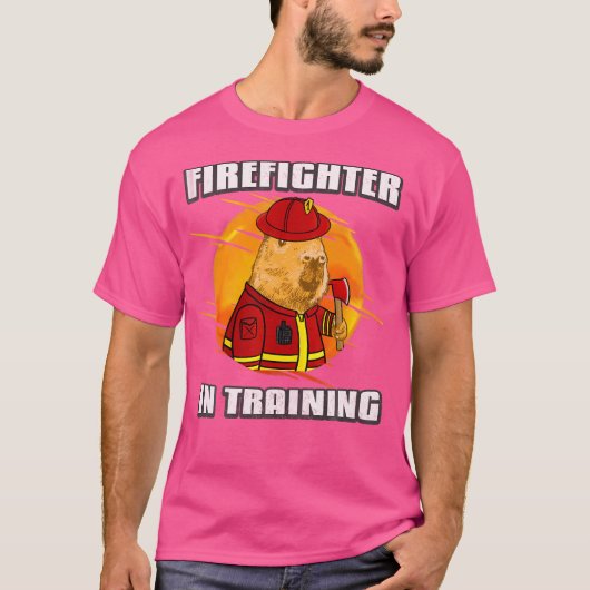 T-shirt (Voorkant)