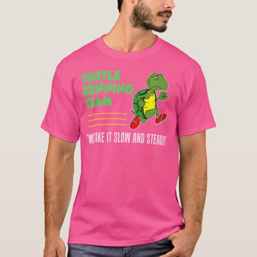T-Shirt (Devant)