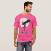 T-shirt (Voorkant volledig)