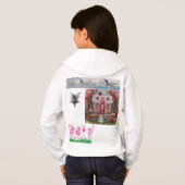 T-shirt (Dos entier)