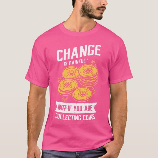 T-shirt (Devant)