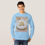 T-shirt (Voorkant volledig)
