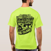 T-Shirt (Dos)