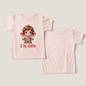 T-shirt (Ontwerp Voorkant & Achterkant)